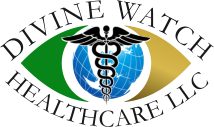 Divine Watch Healthcare LLC - logo